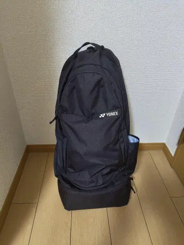 [ YONEX ] 라켓백 2개 타입