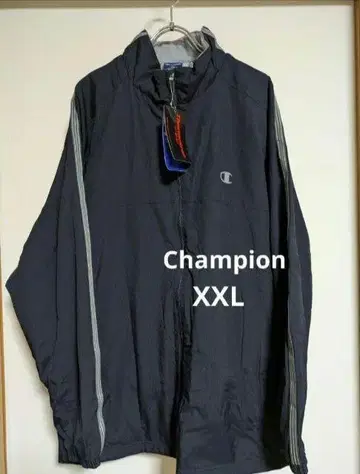 챔피온 서모트론 자켓 XXL
