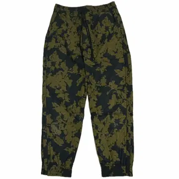 22AW Dries Van Noten 타이 다이 퀼팅 PT