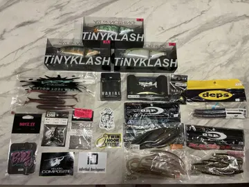 DRT VARIAL 한정판 95mm 골드 Mk3tinyklash low