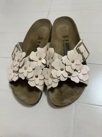 버켄스탁 유나이티드 애로우즈 별주 37