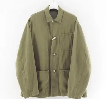 MAATEE&SONS 두룬47 커버올 사이즈 1