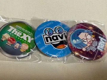 GRe4NBOYZ 묶음 판매