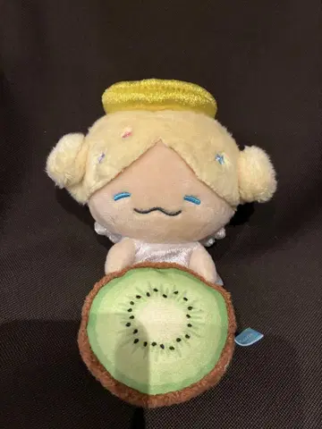 JOCHUM 모코 봉제 인형