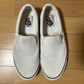 반스 슬립온 US10.5