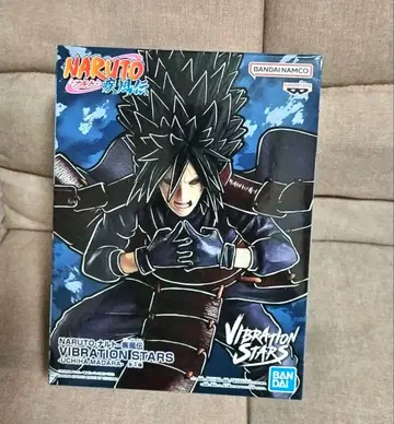 우치하 마다라 피규어 NARUTO