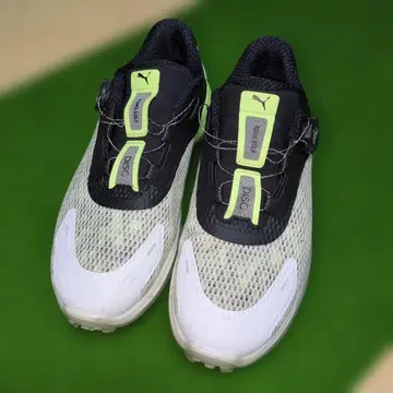 Puma Nitro 골프화 27.5cm