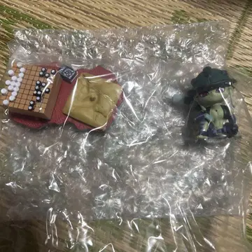데스크탑 헌터 3 메르엠 피규어