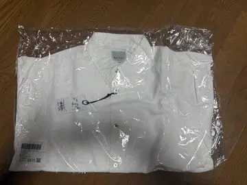 Paul Smith 화이트 셔츠 MEDIUM 미사용 새상품