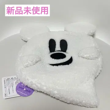 유령 베레모 디즈니 할로윈 2025