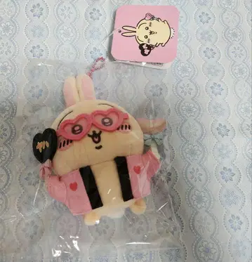 치이카와 (먼작귀) 덕질 토끼 마스코트 토끼
