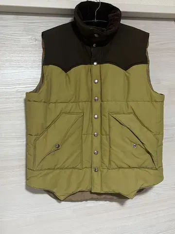 SUGAR CANE 다운 베스트