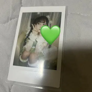 iLiFE! 와카바노아 TDC 의상 란체키