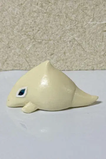 츠부라야 프로덕션 TCJ 마메가바돈 조형 공방 키트라