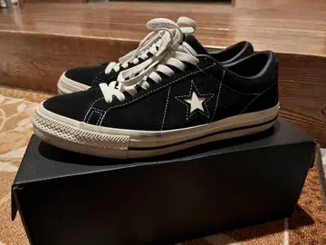 컨버스 ONE STAR SK+