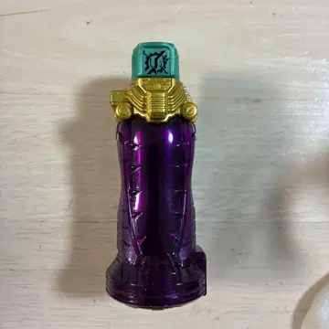 DX 크로커다일 크랙 풀 보틀 가면라이더 로그 빌드 풀 보틀