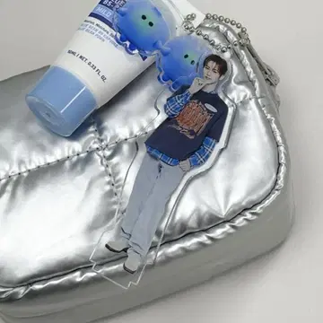 BRINGGREEN 아크릴 스탠드 안신