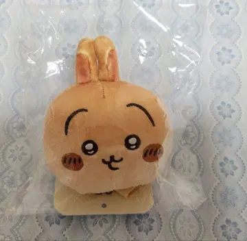 치이카와 베이커리 빵 같은 쫀득쫀득 마스코트 치이카와 토끼