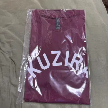 KUZIRA 로고 티셔츠 XL
