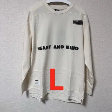 BILLIONAIRE BOYS CLUB 빌리오네아 롱티 ICECREAM