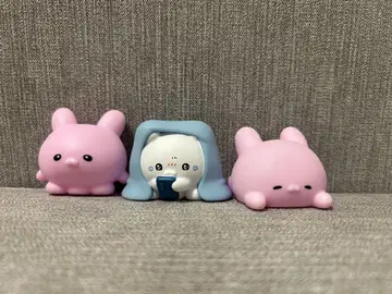 러브리즈 [ 소프트 피규어 ]