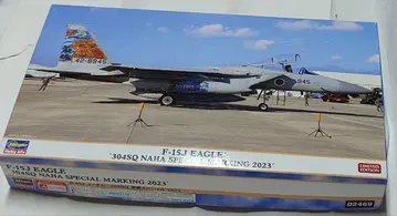 F-15J 이글 304SQ 나하 특별 도색 2023