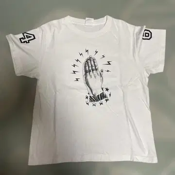 소프트 머신 T셔츠