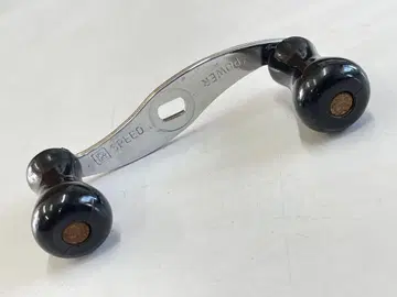 SPEED POWER 파워크랭크