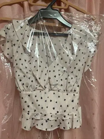 deicy 랜덤 하트