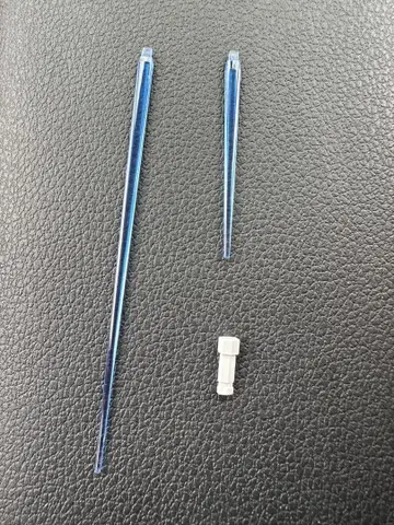 HG 1/144 건담 이온 건담 프라모델 정크 사벨