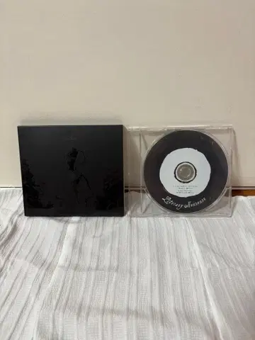 Eve 문화 애니메이트 혜택 CD 포함