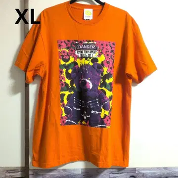 새상품급 hide 사이코베어 T셔츠 XL LEMONeD