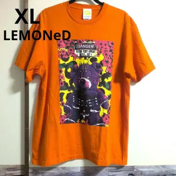 새상품급 hide 사이코베어 T셔츠 XL LEMONeD