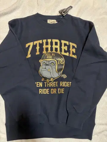 7THREE 트레이닝복 2점