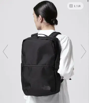 THE NORTH FACE (더 노스 페이스) 비즈니스 데이팩