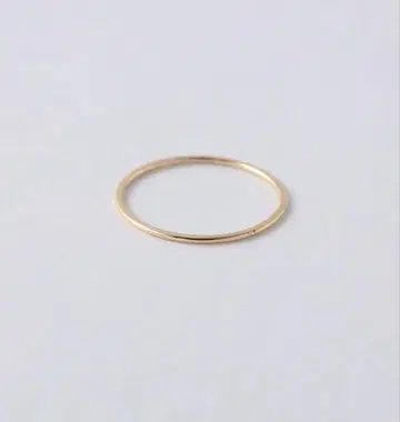 frankandeasy x StevenAlan 10K GOLD RING3