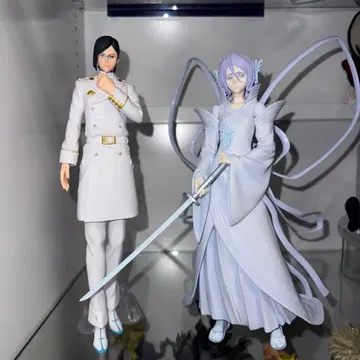 BLEACH 제일복권