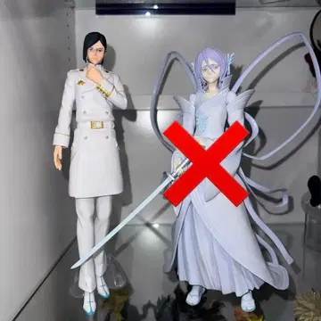 BLEACH 제일복권