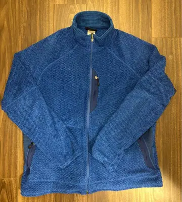 patagonia R2 XXL 사이즈 레어 MARS