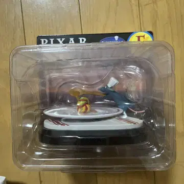 PIXAR [ 라따뚜이 ] 피규어 E상