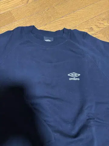 umbro 네이비 트레이닝복 M PUBLUX