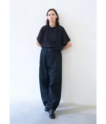 25ss Goldwin 0 Helicoid Weather Pants