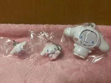 시나모롤 캡슐 토이