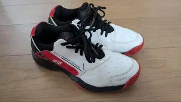 YONEX POWER CUSHION 테니스화 24.0cm