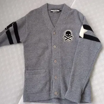 하이드로겐 남성용 가디건