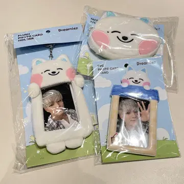 NCT DREAM 제노 LINE FRIENDS dreamiez