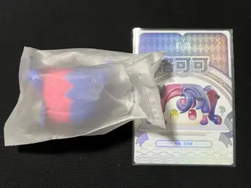 명조 경단 피규어 로코코