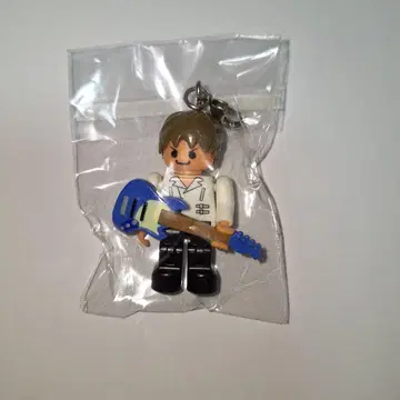 GLAY JIRO 레고