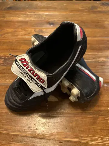 미즈노 모렐리아 24.0