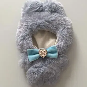 11cm 12cm 13cm 봉제 인형 봉제 인형 의류 토끼 파랑 블루
